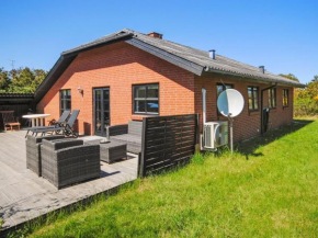 Holiday Home Duco - 300m from the sea by Interhome, Horsens